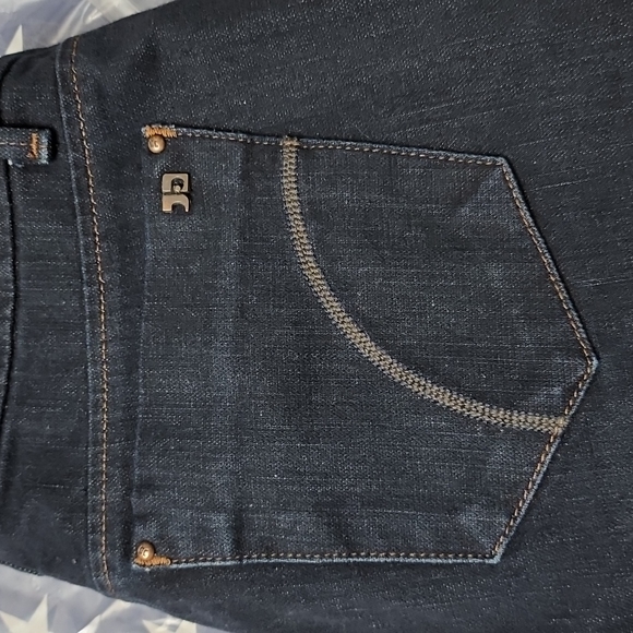 Joe's Cigarette Jeans - Picture 6 of 10